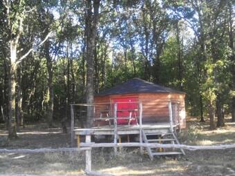 Domaine De La Puisaye