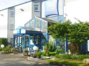 Hotel Ibis Budget Dunkerque Grande Synthe