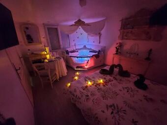 Apartamento Mon D�sir