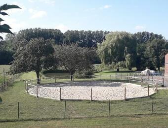 Apartamento Chez Chantal Et Guy