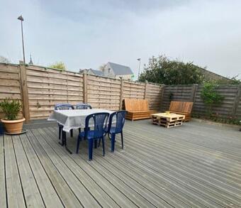 Bed & Breakfast Les Hortensias