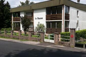 Apartamento Le Faucon - Col Du Donon