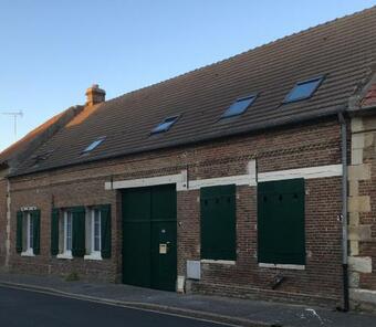 Apartamento Calme & Accueillant