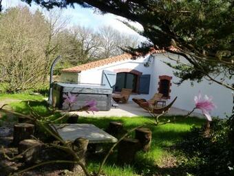 Grand Gite Familial En Plein Coeur De La Foret