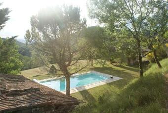 Mas Du Serre De Chabanas