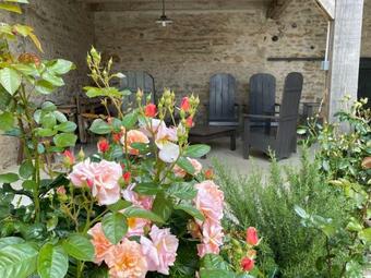 G�te Grangermont, 3 Pi�ces, 8 Personnes - Fr-1-590-186