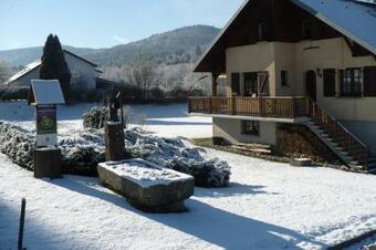 Bed & Breakfast Les Jumeaux