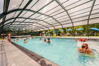 Flower Camping La St�niole