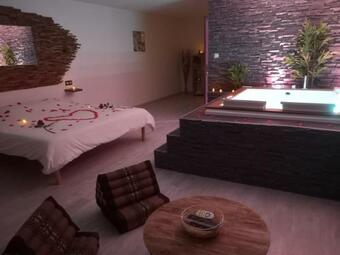 Apartamento Appart' Spa Privatif Gray