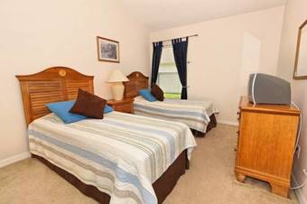 49958 By Executive Villas Florida