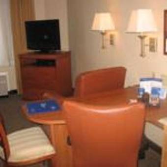 Hotel Candlewood Suites Melbourne-viera