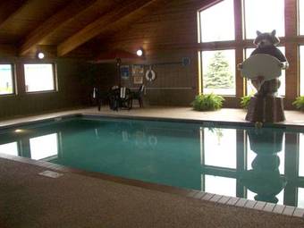 Hotel Americinn Tomah