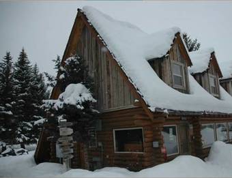 Hotel The Hatchet Resort