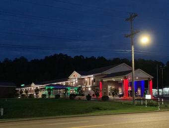 Motel America's Best Inn