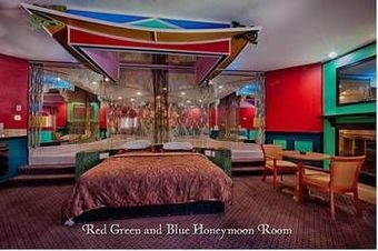 Motel Inn Of The Dove