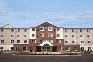 Hotel Homewood Suites By Hilton Atlantic City West