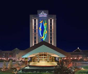 Hotel Tulalip Resort