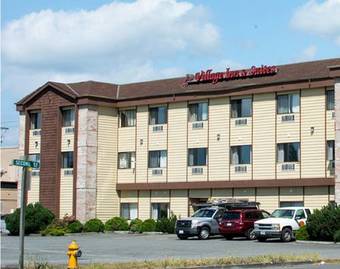 Hotel Village Inn & Suites Marysville