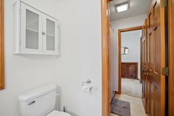 Private Gilford Family Retreat!