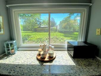 Apartamento Franconia Village Retreat - Homey Small Town Feel Close To Tons Of Area Attractions