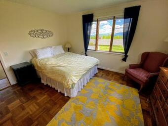 3l Cabin In Picturesque Sugar Hill, Breathtaking Views, Minutes From White Mountains Attractions