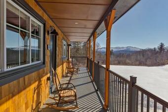 Posada The Lodge By Sunapee Stays