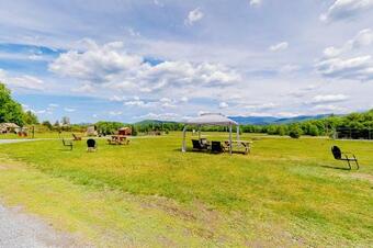 Valley Brook Cottage 9