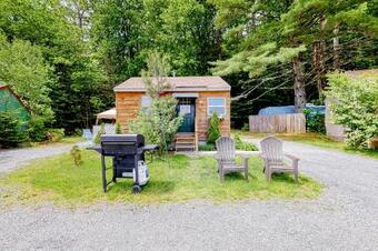 Valley Brook Cottage 4