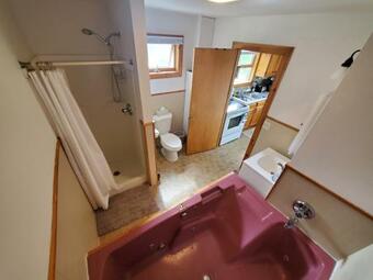 The Cottages On Mirror Lake #3, Whitefield NH