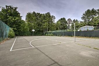 White Mountains Cottage With Mountain And Lake Views!
