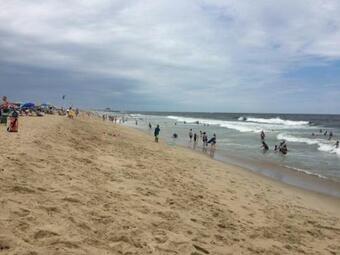 Hotel The Belmar Inn