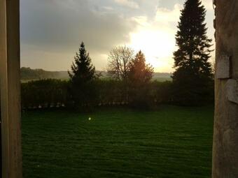 Le Prieure De Vernelle