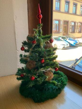 Apartamentos Alsace Randonnee Ou Ski Bel Appartement