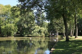 Apartamento Superbe Studio 15 M�,proche Disney, Asterix, Cdg