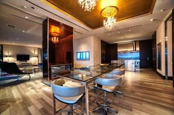 Apartamento Vip Las Vegas Penthouse