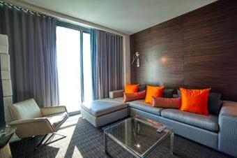 Apartamento Vip Top Level Condo