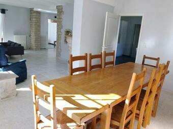 Les Pergolas De Richerenches