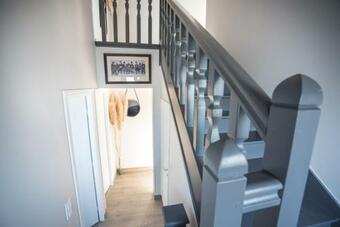 Passepierre Villa R�nov�e � L'or�e De La Zone Naturelle