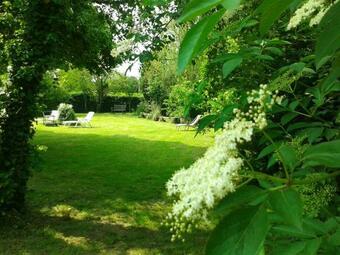 Hostal Les Cl�s D'auriane