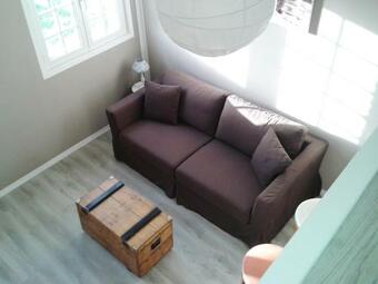 Les Cl�s D'auriane - G�te "le 440"