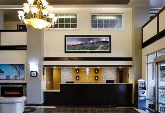 Comfort Inn Hotel Kent