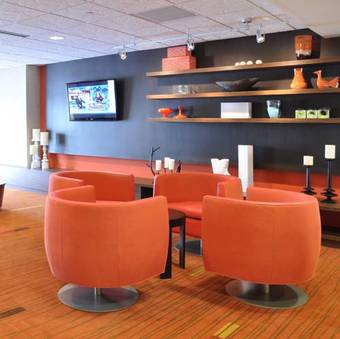 Hotel Courtyard Wausau