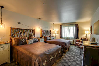 Hotel Bavarian Lodge