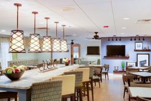 Hotel Hampton Inn Pittsburgh-cranberry