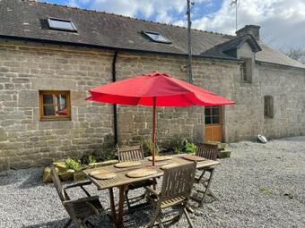 Villa Grand Gite Relax A La Campagne