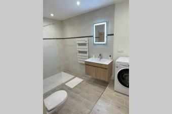 Apartamento Appartements Tr�s Spacieux Et Totalement R�nov�e