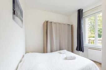 Apartamento Kermaria, Bel Appartement Lumineux 34m� Au Calme