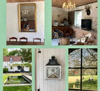 Hostal La Maison Blanche