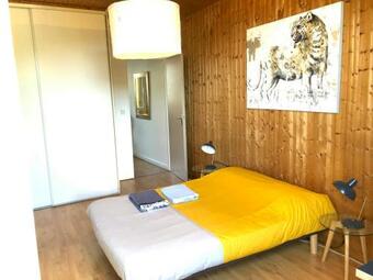 Apartamento Ii-charmant Appartement Au Coeur De La Ville