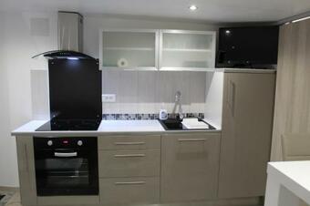 Apartamento Studio De La Bourdonnais